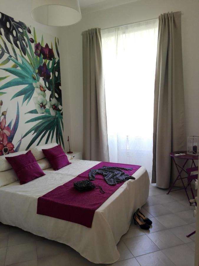 Domus Crescenzio - Guest House Rome Exterior photo