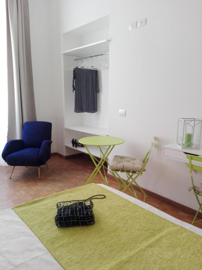Domus Crescenzio - Guest House Rome Exterior photo
